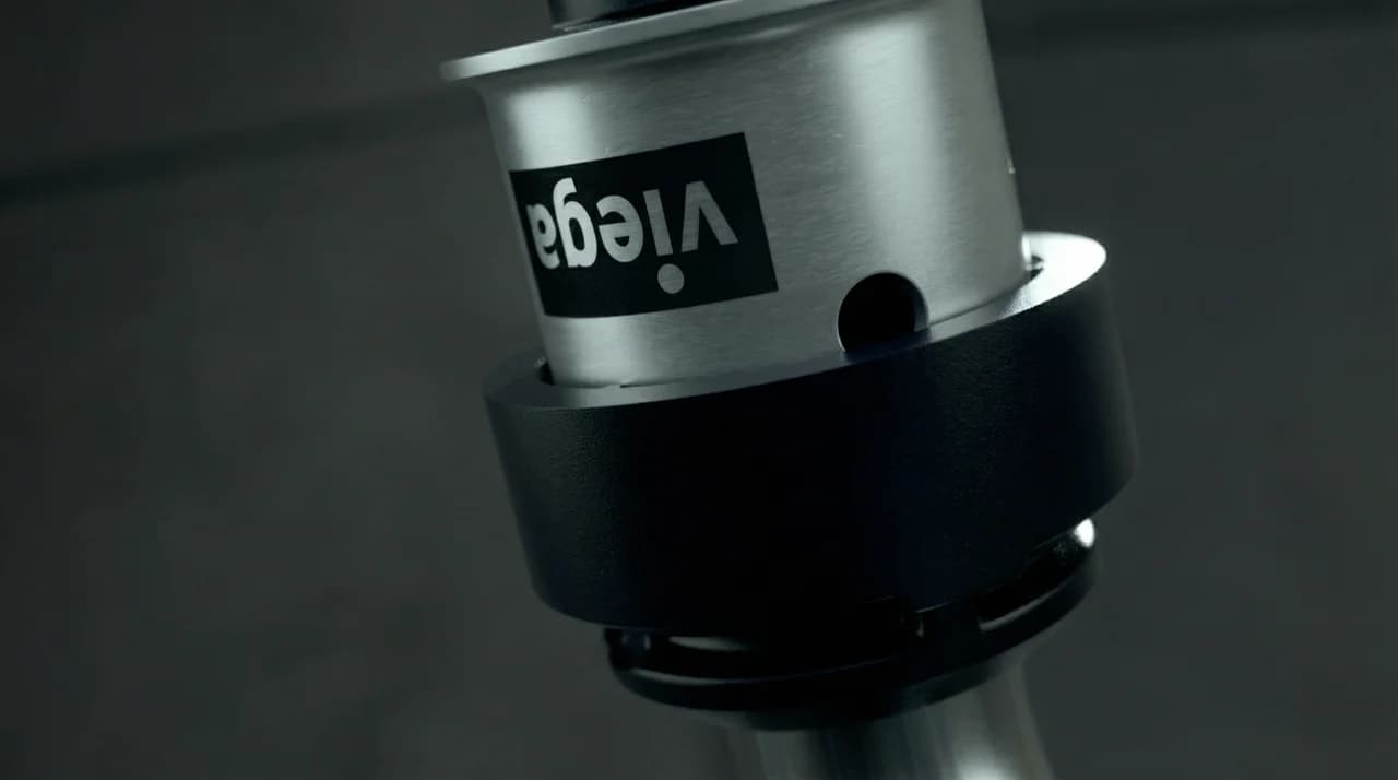 Interactive 3D webspecial for the Viega Smartpress product range.