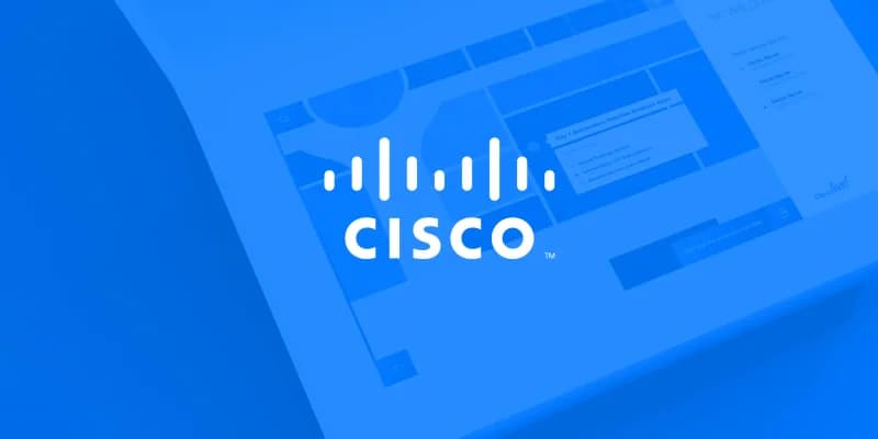 Interactive 3D event guide for Cisco Live in Las Vegas.
