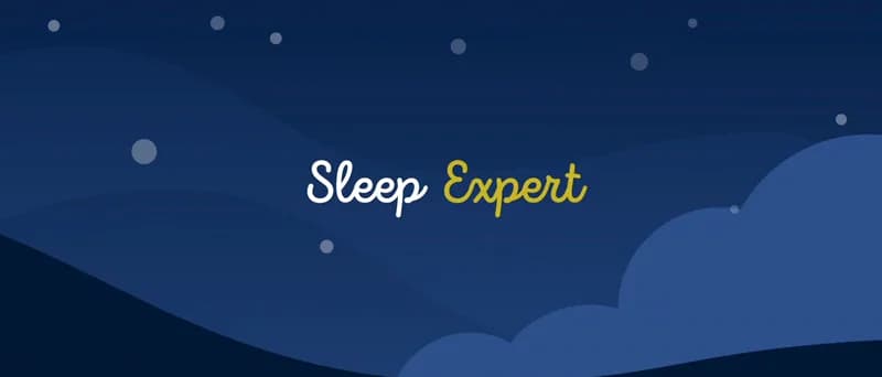 Interaktiver Guide zur Bestimmung des Schlaftyps mit Produktempfehlungen.
