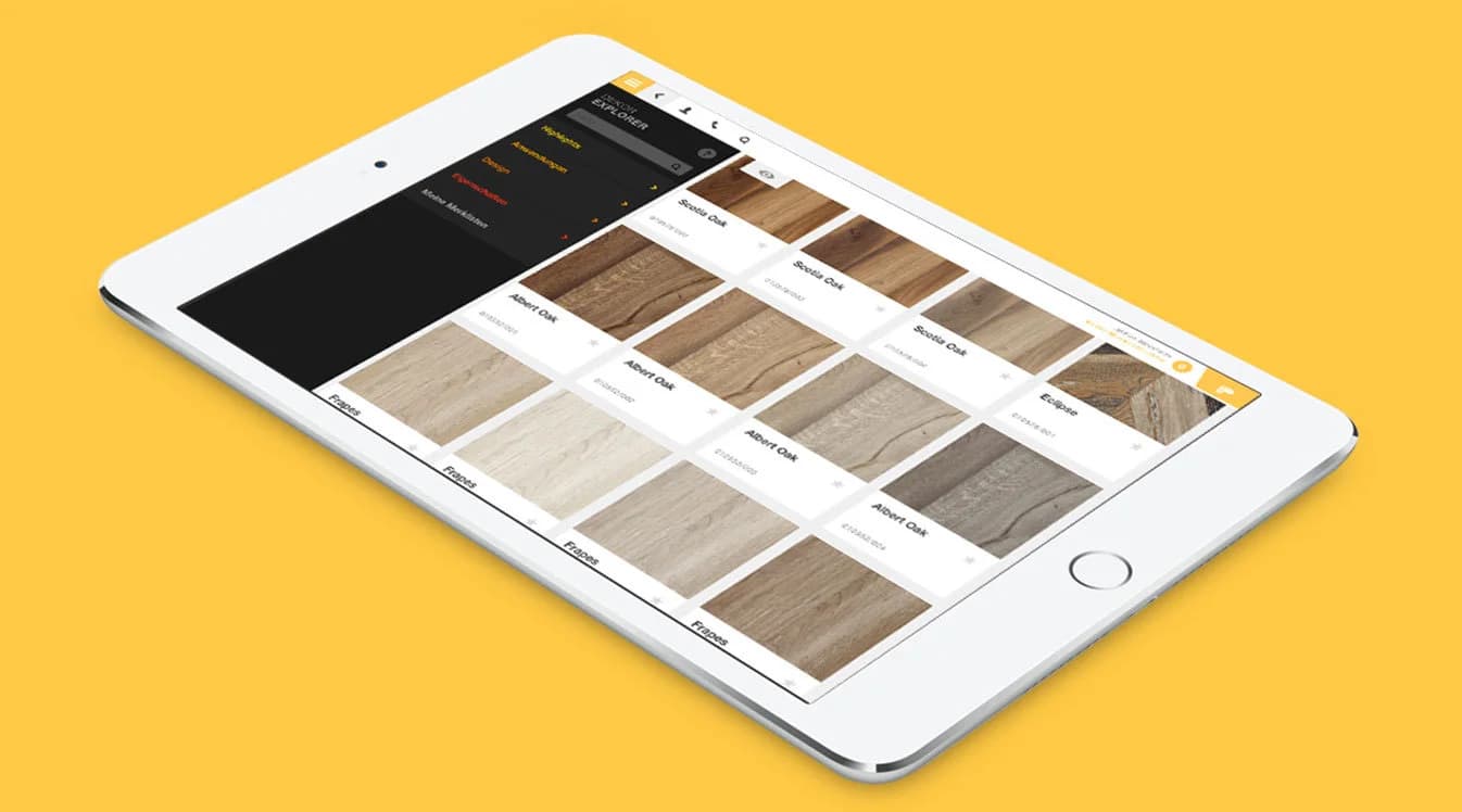 Placeholder: Visual for a Six Pack Storypage with parallax effects, 3D rendering, and strong imagery.