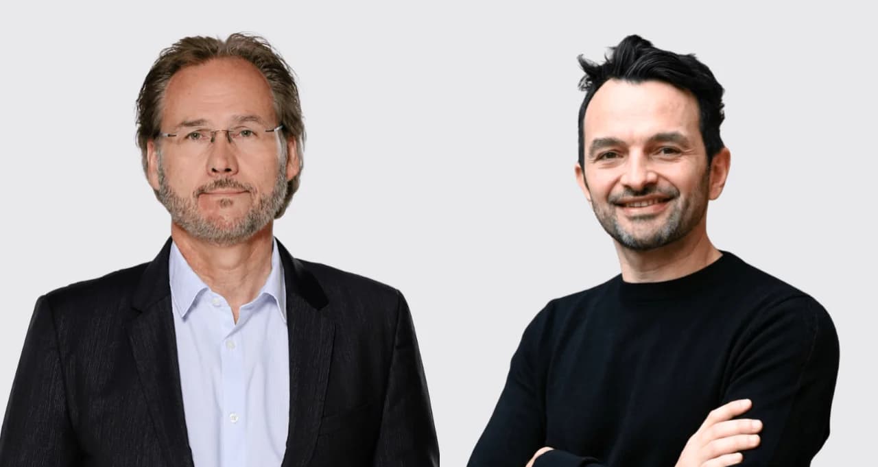 Campaign: Marktkonsolidierung: MCI Deutschland kauft Demodern