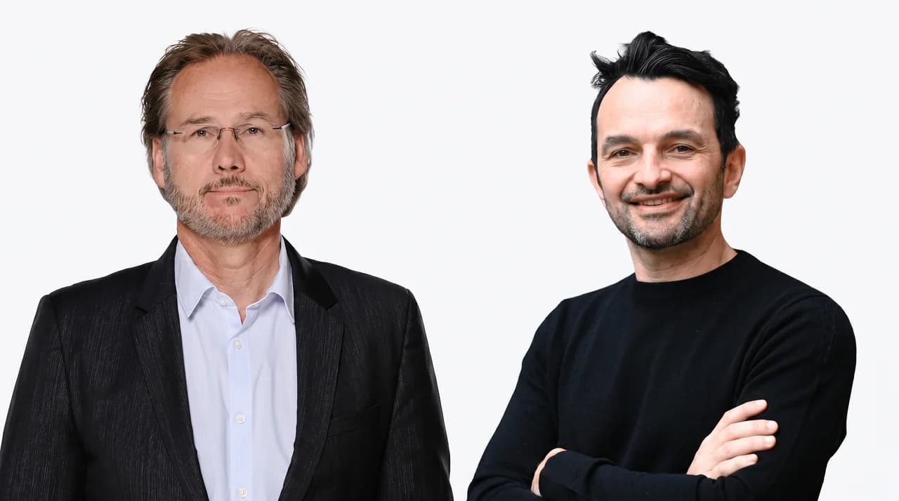 Campaign: Market consolidation: MCI Germany acquires Demodern