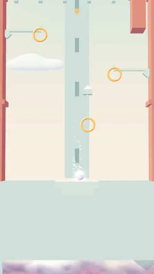 Spielszene aus Pendulum